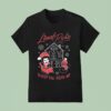 Lionel Richie Sleigh You Sleigh Me T Shirt