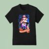 Liquor In The Front Anime T Shirt