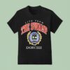 Live From The Doechii S Swamp School Of Hip Hop Logo T Shirt