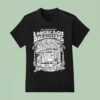 Long Beach Dub Allstars We Support Taco Truck T Shirt