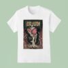 Lord Huron At Benny Boy Brewing On Apr T Shirt