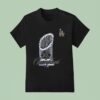 Los Angeles Dodgers World Series Champions Trophy T Shirt