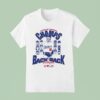 Los Angeles Dodgers Back To Back World Series Champs T Shirt