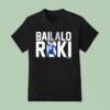 Los Angeles Dodgers Bailalo Roki T Shirt