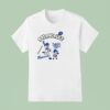 Los Angeles Dodgers Freddie Freeman Pose Ar T Shirt