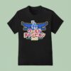 Los Angeles Dodgers New Era World Series Champions Japanese Characters T Shirt