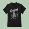Los Angeles Dodgers Proudly Ruining Baseball T Shirt