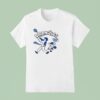Los Angeles Dodgers Shohei Ohtani Pose Ar T Shirt