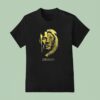 Los Angeles Lakers Deandre Ayton Lion Portrai T Shirt