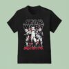 Los Angeles Rams X Star Wars Imperial Stormtrooper Nfl T Shirt