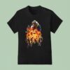 Losers Club X Pennywise Zombie Mummy T Shirt