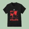 Lost In Separation Seeing Red T Shirt