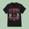 Louisville Cardinals Ncaa Di Men S Tournament March Madness The Road To The Final Four T Shirt