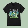 Magic Pockets Pocket Power T Shirt