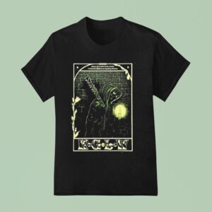 Make Gking Gizzard The Lizard Wizard Sasazu Prague Prague Nov Oys Great Again T Shirt