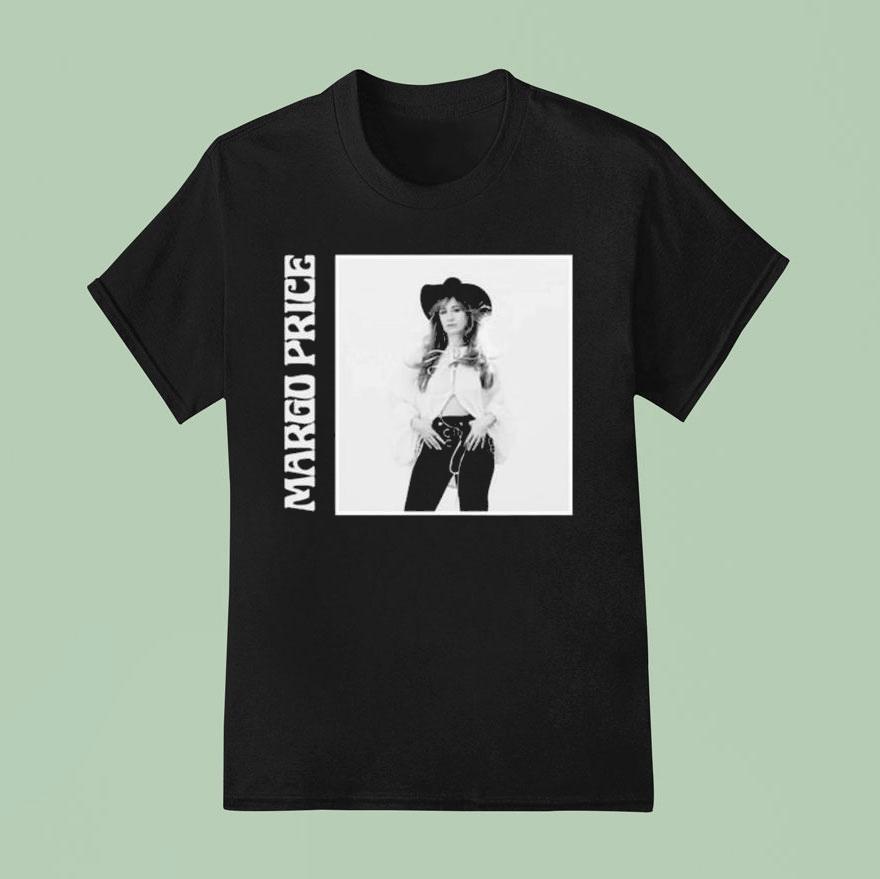 Margo Price Hard Headed Woman T Shirt