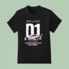 Masters Of Drift D Grand Prix Thailand T Shirt