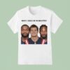 Maye I Digg In Yo Boutte New England Football Funny T Shirt