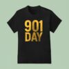 Memphis Day T Shirt