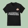 Metropoolregio Brainport Eindhoven Psv Eindhoven Football Club T Shirt