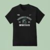 Michigan State Spartans Helmet Logo Est T Shirt