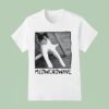 Microwave Meowcrowave Vintage T Shirt