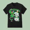 Mikko Rantanen Dallas Stars Hockey Player T Shirt
