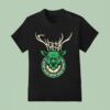 Milwaukee Bucks Deer Freak T Shirt