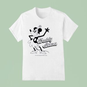 Minnie Daddy Issues The Neighbourhood T Shirt