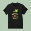 Money Flowers Water The Stream T Shirt