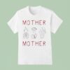 Mother Mother Burning Barn T Shirt