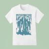 Mother Mother Drip T Shirt