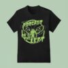 Mothman The Last Podcast On The Lef T Shirt