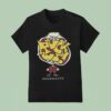 Movement Ruckus Cartoon T Shirt