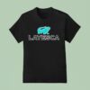 Mr Iguana Layesca T Shirt