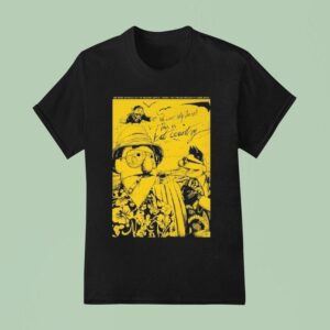 Muppets We Can T Stop Here This Is Bat Country T Shirt