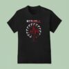 My Chemical Romance The Black Parade Long Live Graphic T Shirt