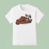 National Bohemian It S Bohtime T Shirt