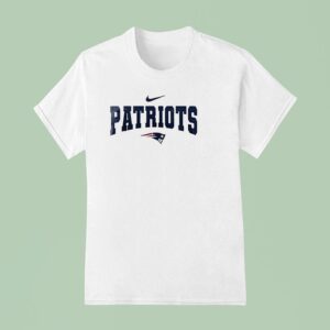 New England Patriots X The Muppets Go Patriots T Shirt