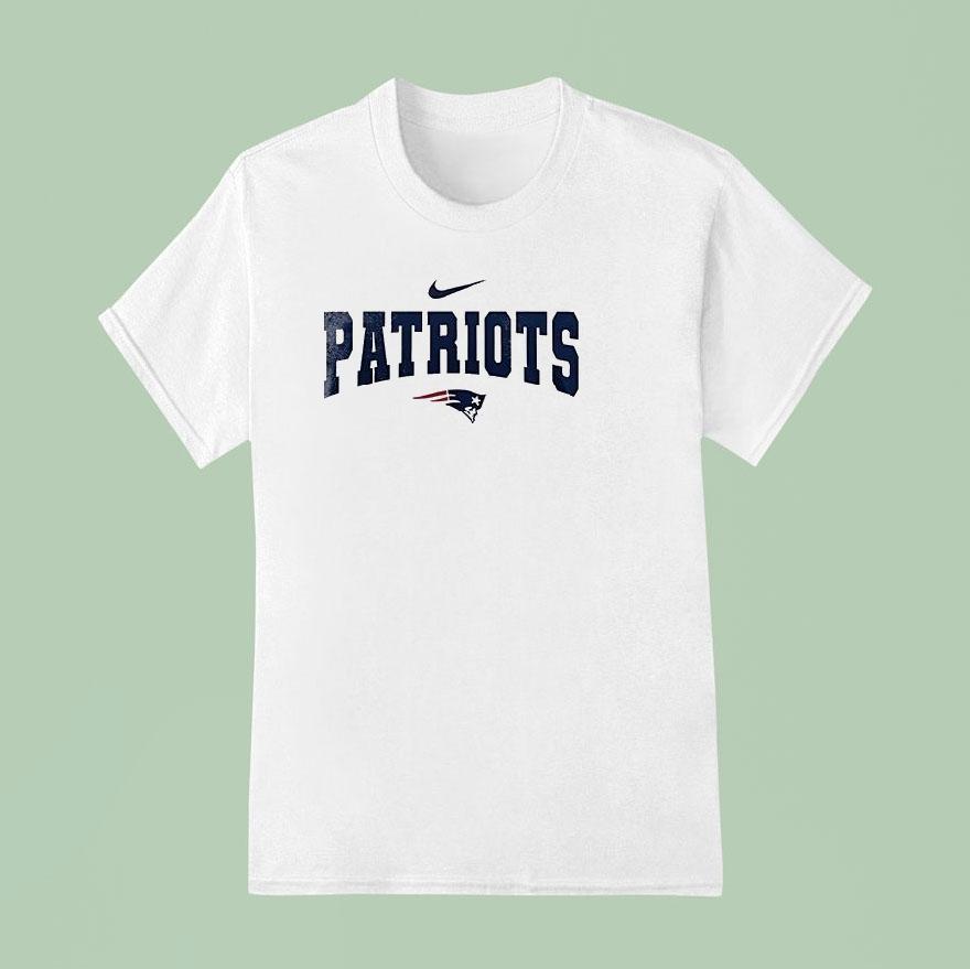 New England Patriots X The Muppets Go Patriots T Shirt