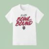 New Mexico Lobos Bowl Bound T Shirt