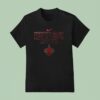 New Orleans Saints X Stranger Things One Last Adventure Last Season T Shirt
