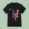 New York Mets Americana T Shirt