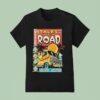 Nickelback Tales From The Road Stories Made To Thrill T Shirt