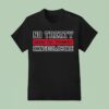 No Treaty Trumpet Kingdomcore T Shirt