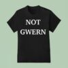 Not Gwern T Shirt