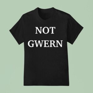 Not Gwern T Shirt