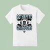 Nwsl Gotham Fc Champions T Shirt