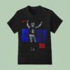 Ny Giants Jaxson Dart Just Do I T Shirt