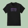 Oasis Live Tokyo T Shirt